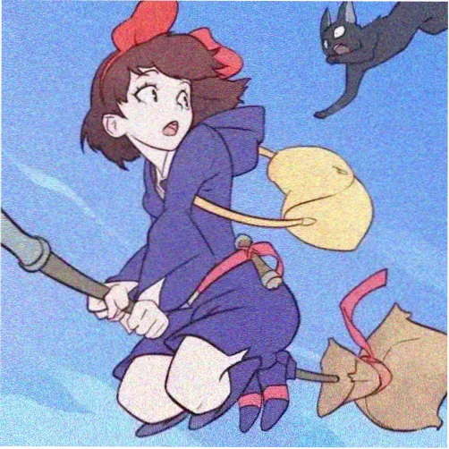观众 星野的猫 头像