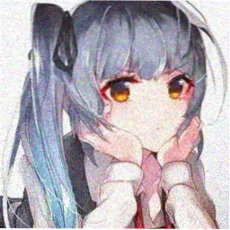 声优 白石川 头像